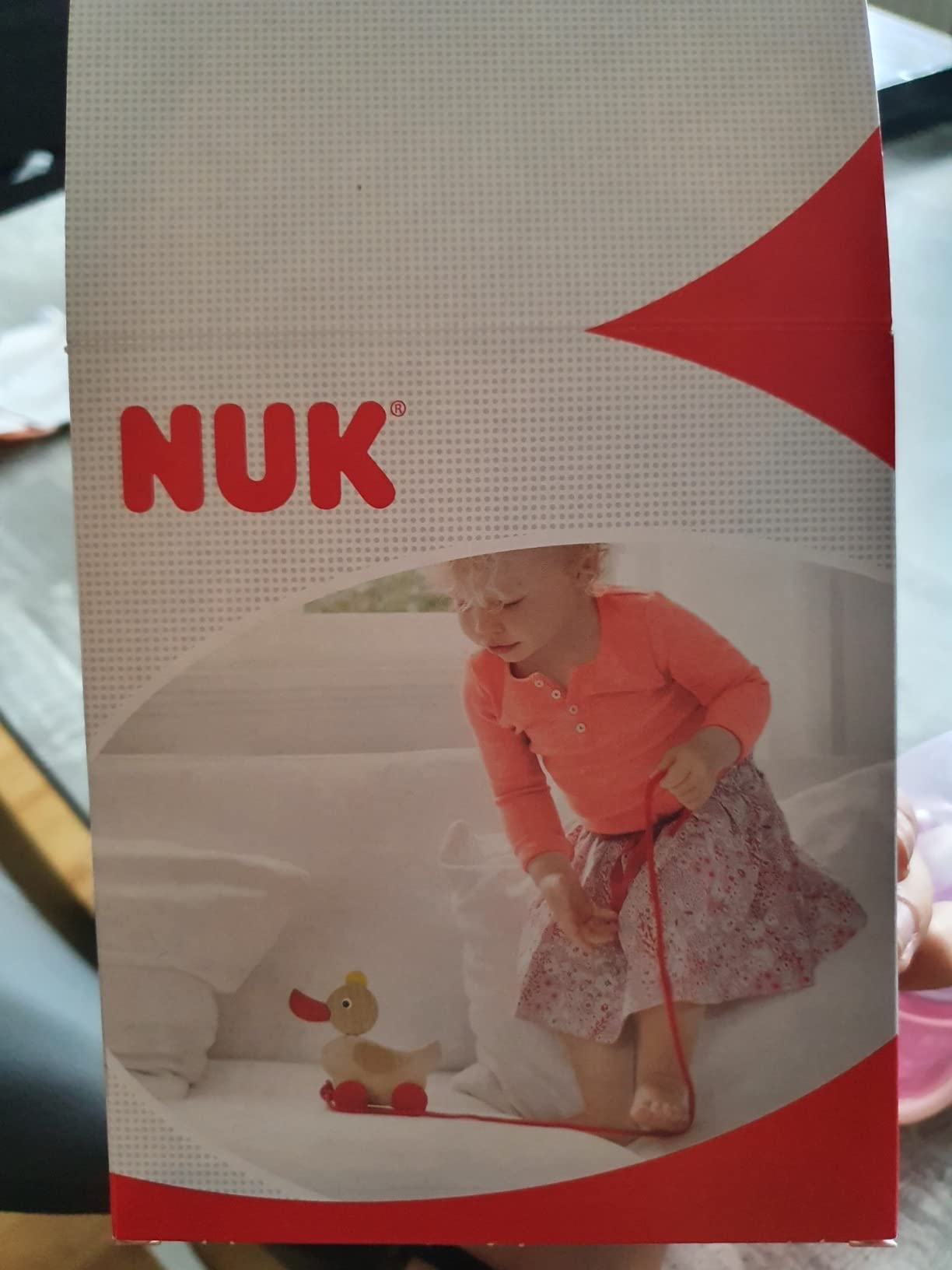 Gute Qualität