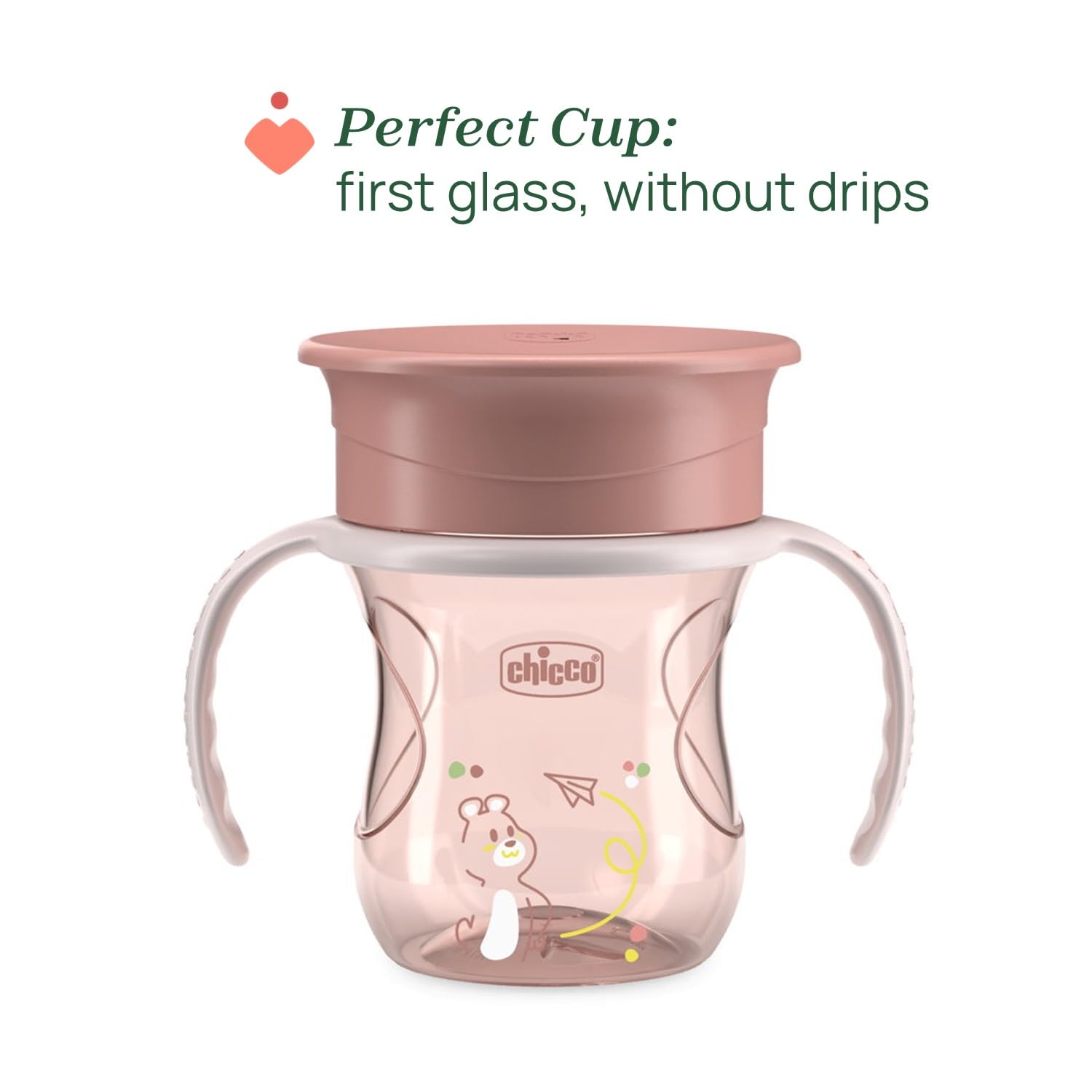 chicco-pappa-set-12-m-rosa-5-teiliges-essensset image 5