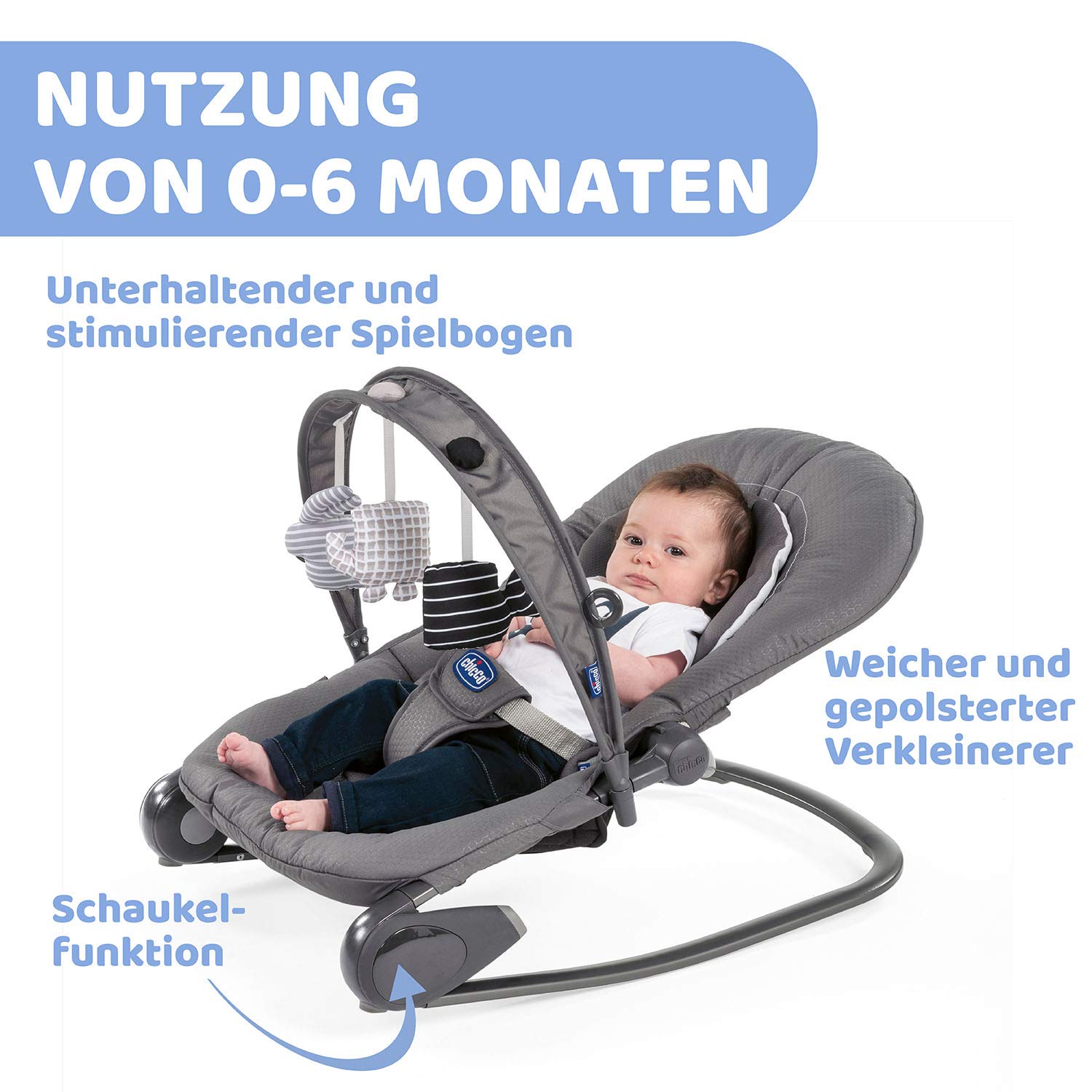 chicco-hoopla-babywippe-4-fach-verstellbar-mit-spielbar-und-textilanh-ngern-0-18 image 2