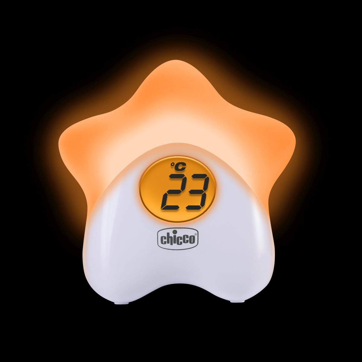 chicco-stern-nachtlicht-mit-temperaturanzeige-mehrfarbig image 7
