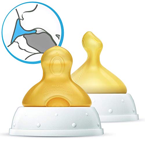 nuk-first-choice-babyflaschensauger-6-18-monate-naturlatex-mit-gro-em-futterloch image 8