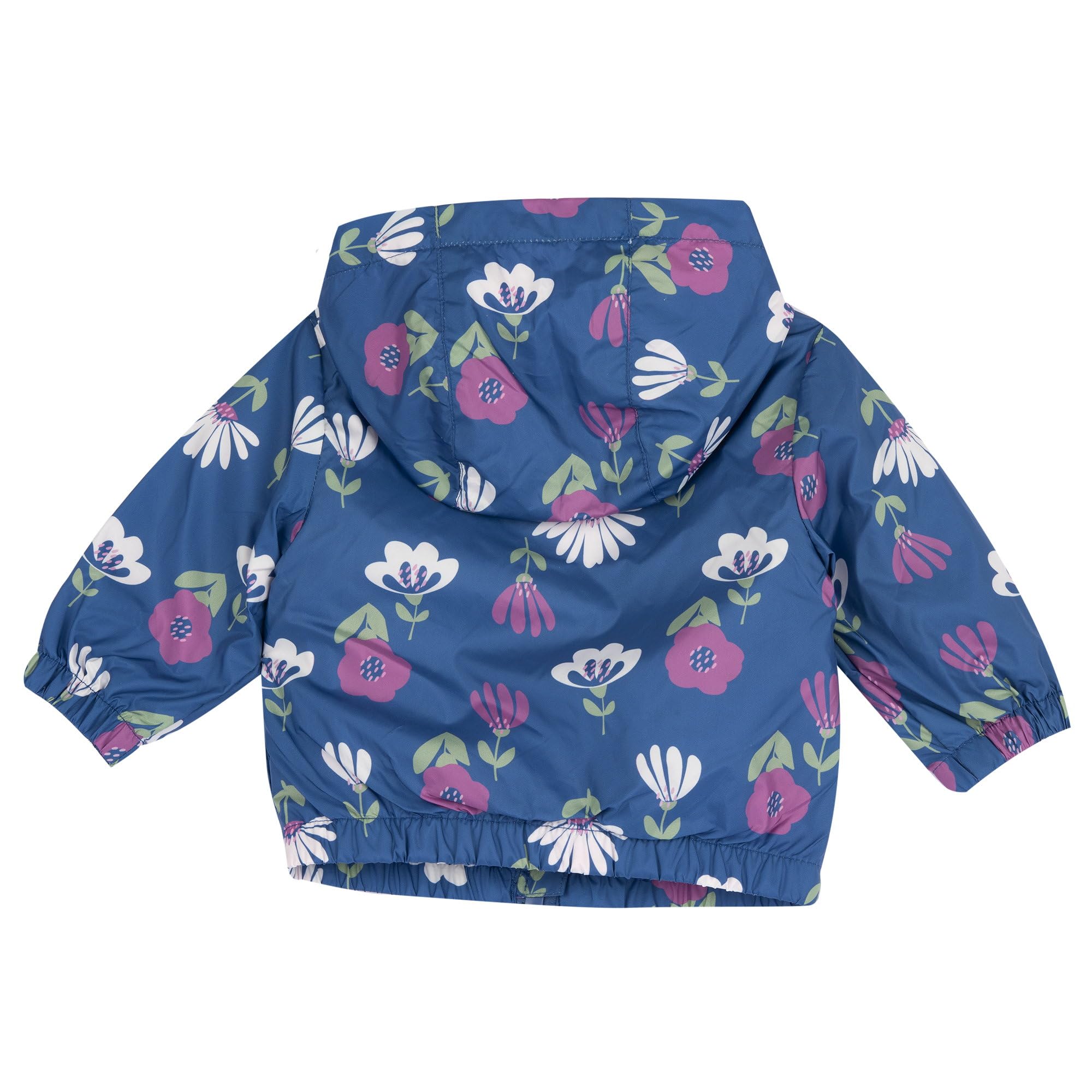 chicco-m-dchen-jacke-mit-praktischem-rei-verschluss-maschinenwaschbar-designed-i image 2