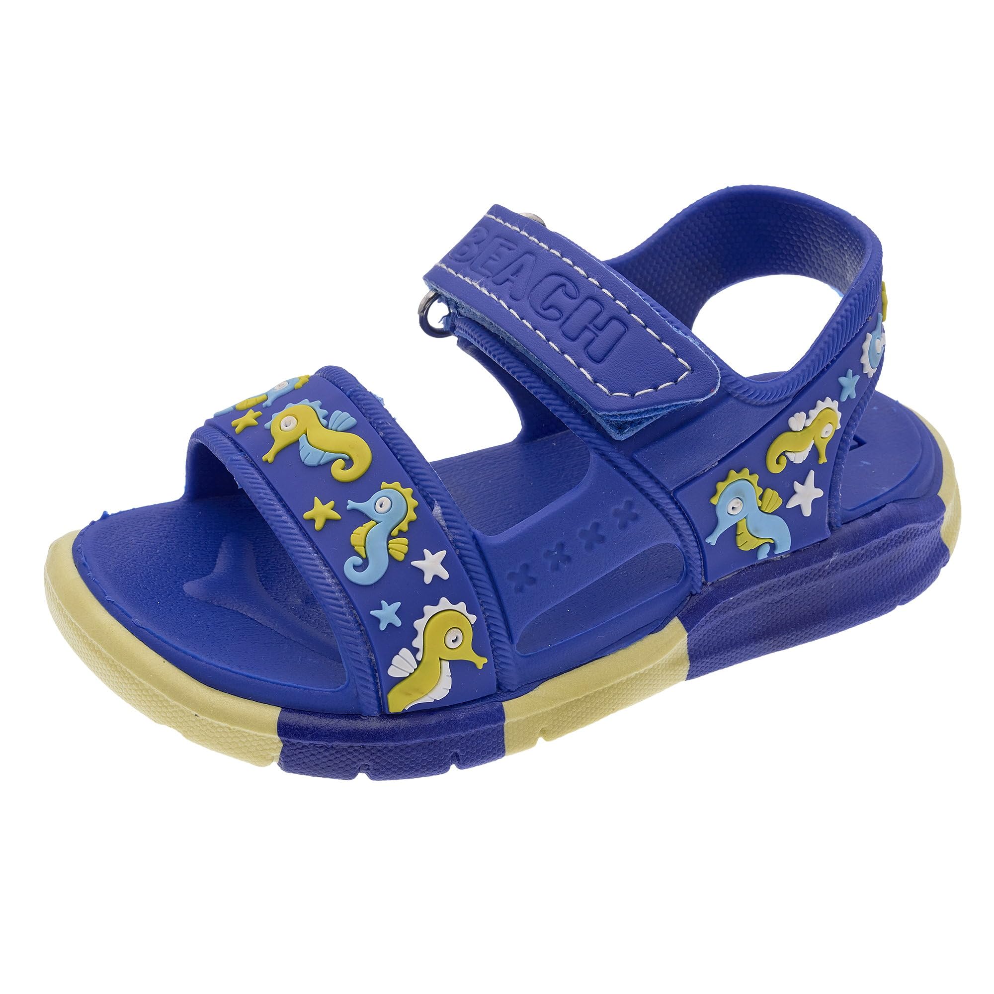 chicco-sandalen-f-r-m-dchen-und-jungen-mit-klettverschluss-ideal-f-r-strand-und- image 1