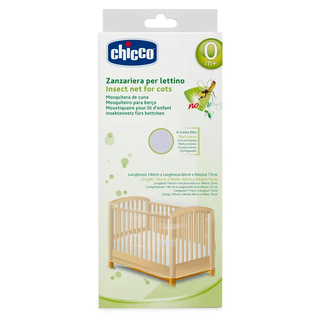 chicco-m-ckenschutz-moskitonetz-f-r-kinderbett-babyschale image 1