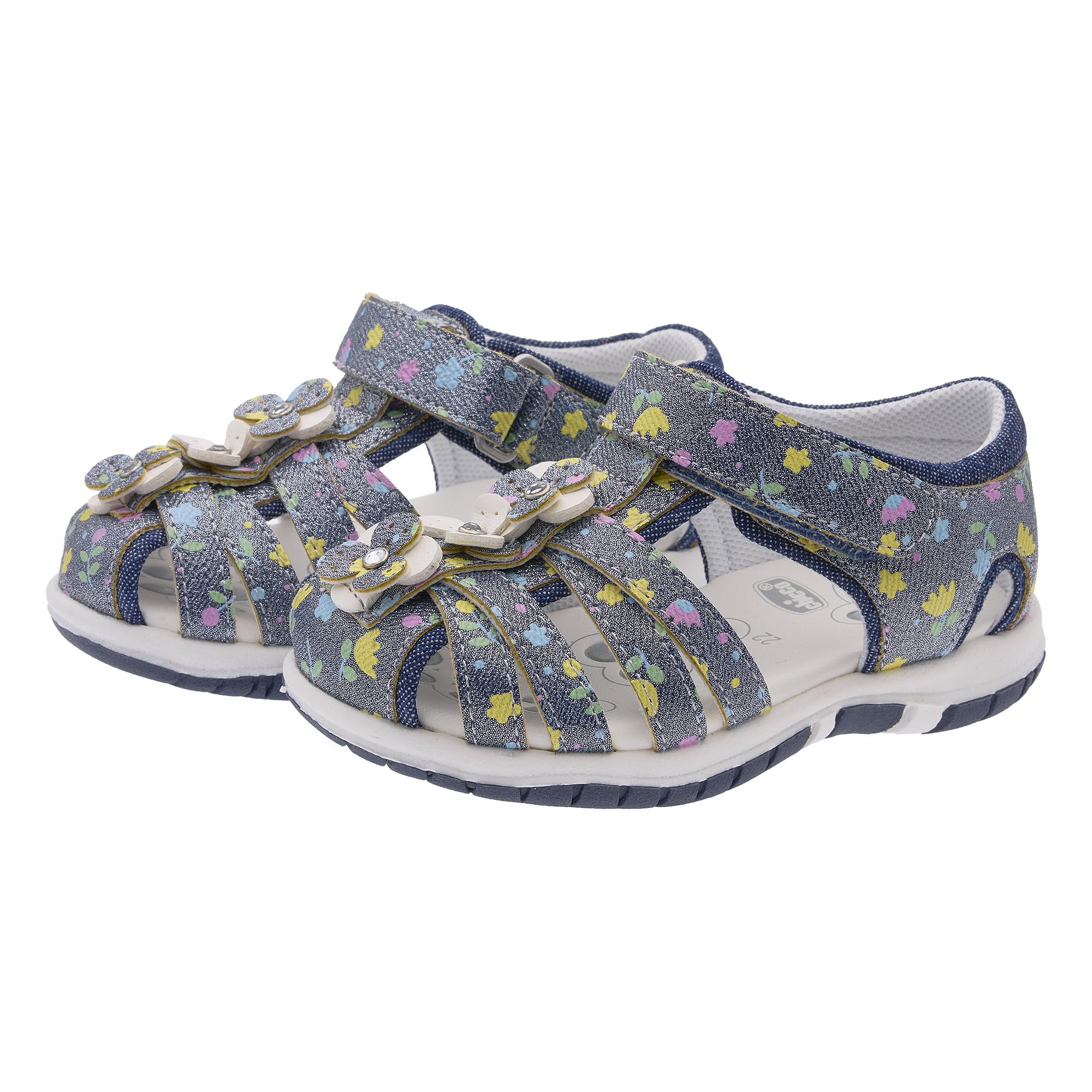 chicco-m-dchen-sandalen-mit-klettverschluss-designed-in-italy image 5