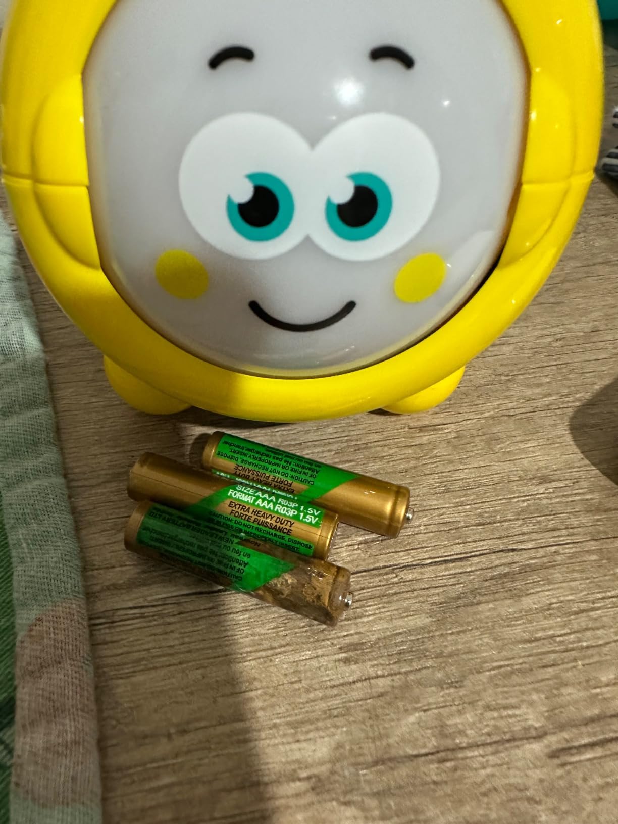 Emotionen spielerisch lernen