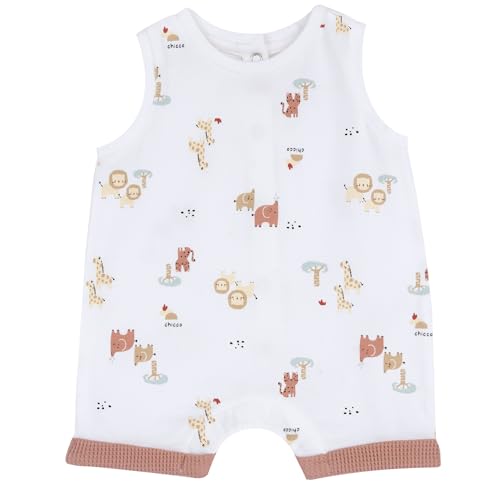 chicco-baby-strampler-aus-weicher-baumwolle-jungenmode-designed-in-italy-3 image 4