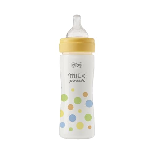 chicco-perfect-easy-babyflasche-mit-mittlerem-durchfluss-physio-sauger-aus-silik image 7