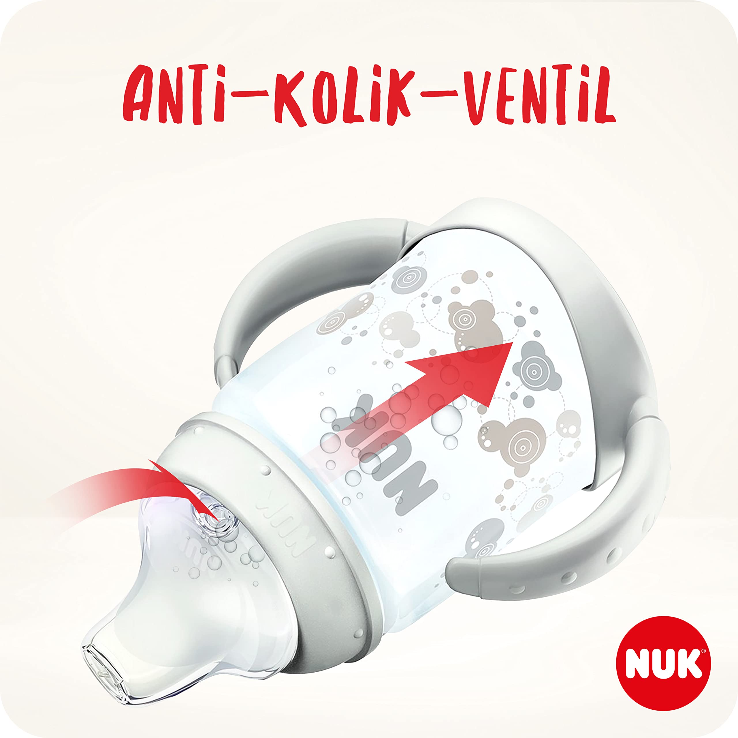 nuk-learner-cup-trinklernbecher-aus-edelstahl-125-ml-6-18-monate-rosa image 4
