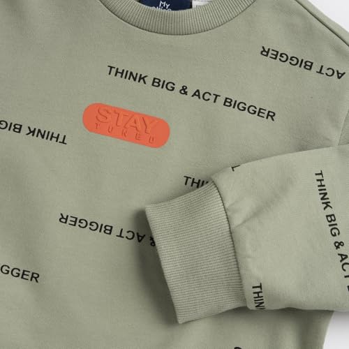 chicco-jungen-sweatshirt-weiche-baumwolle-designed-in-italy-f-r-babys-und-kleink image 8