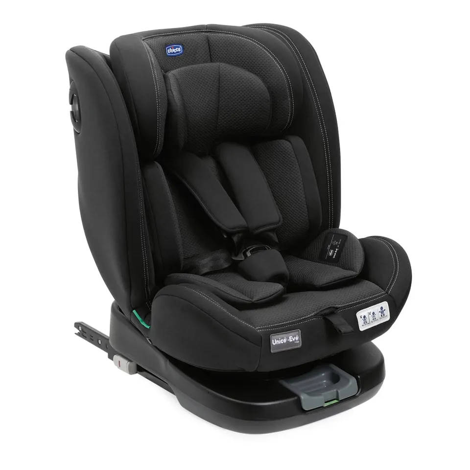 chicco-unico-evo-i-size-kindersitz-0-36-kg-40-150-cm-ece-r129-03-isofix-360-dreh image 1