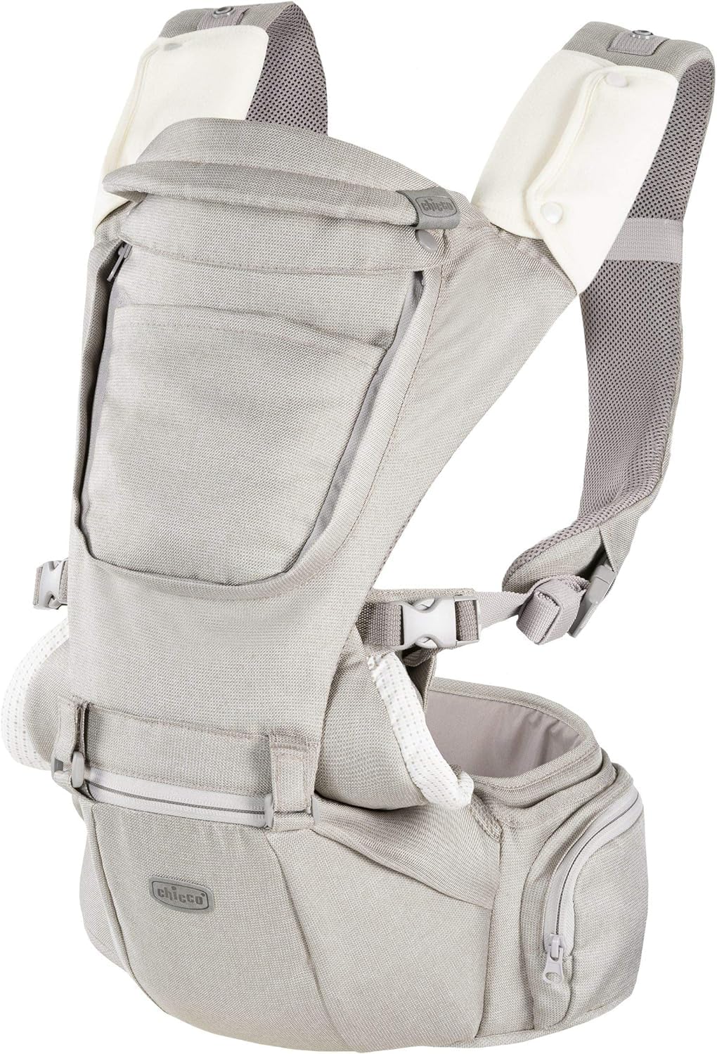 chicco-hip-seat-3-in-1-babytrage-mit-h-ftsitz-beige-8-positionen image 1