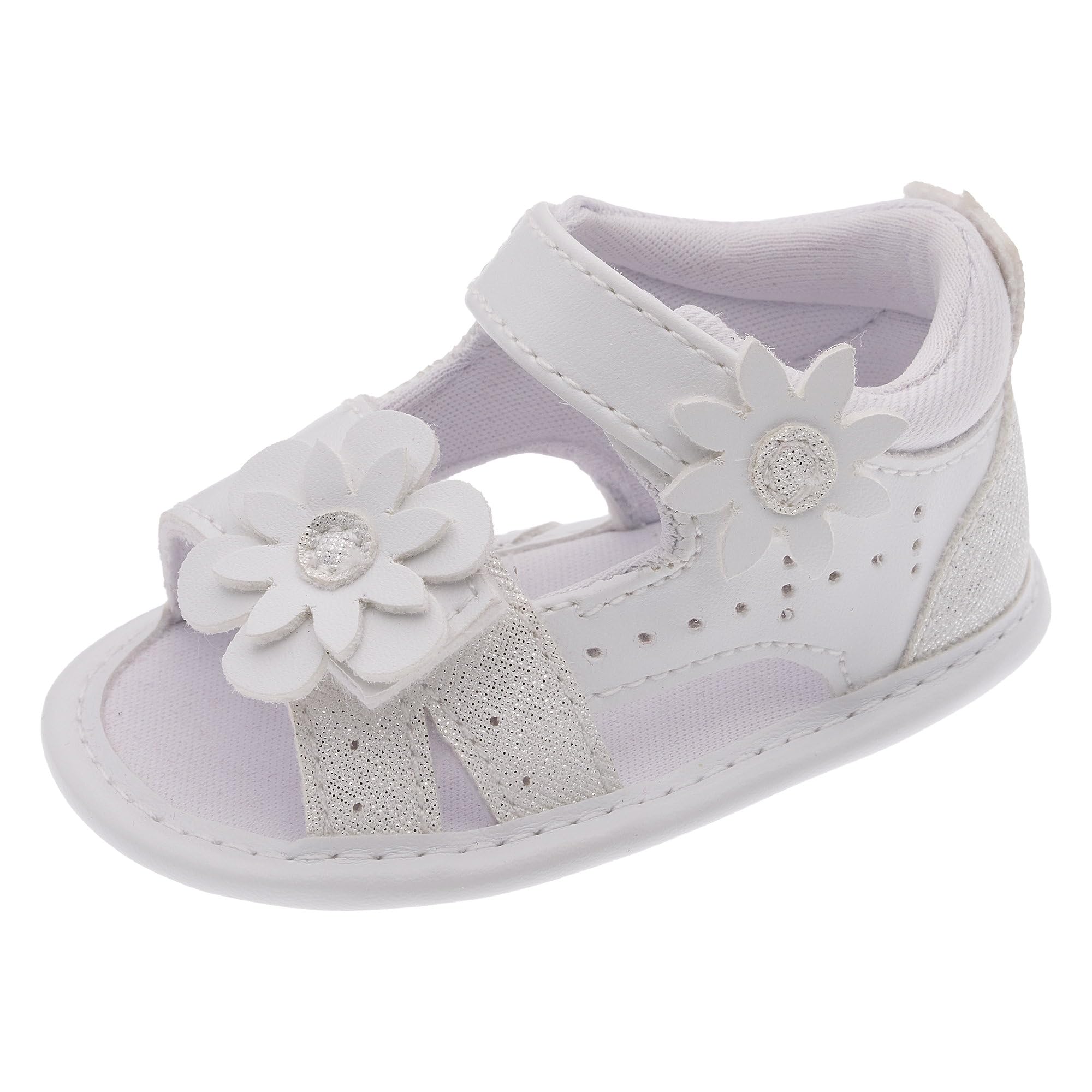 chicco-sandalen-m-dchen-mit-klettverschluss-designed-in-italy-praktisch-f-r-baby image 1