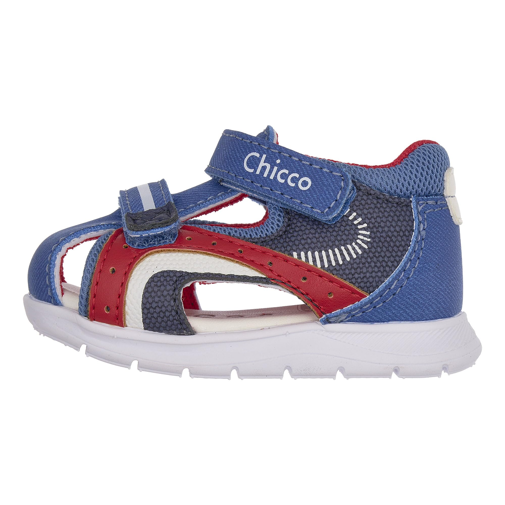 chicco-baby-sandalen-mit-bequemem-klettverschluss-kinderschuhe-designed-in-italy image 4