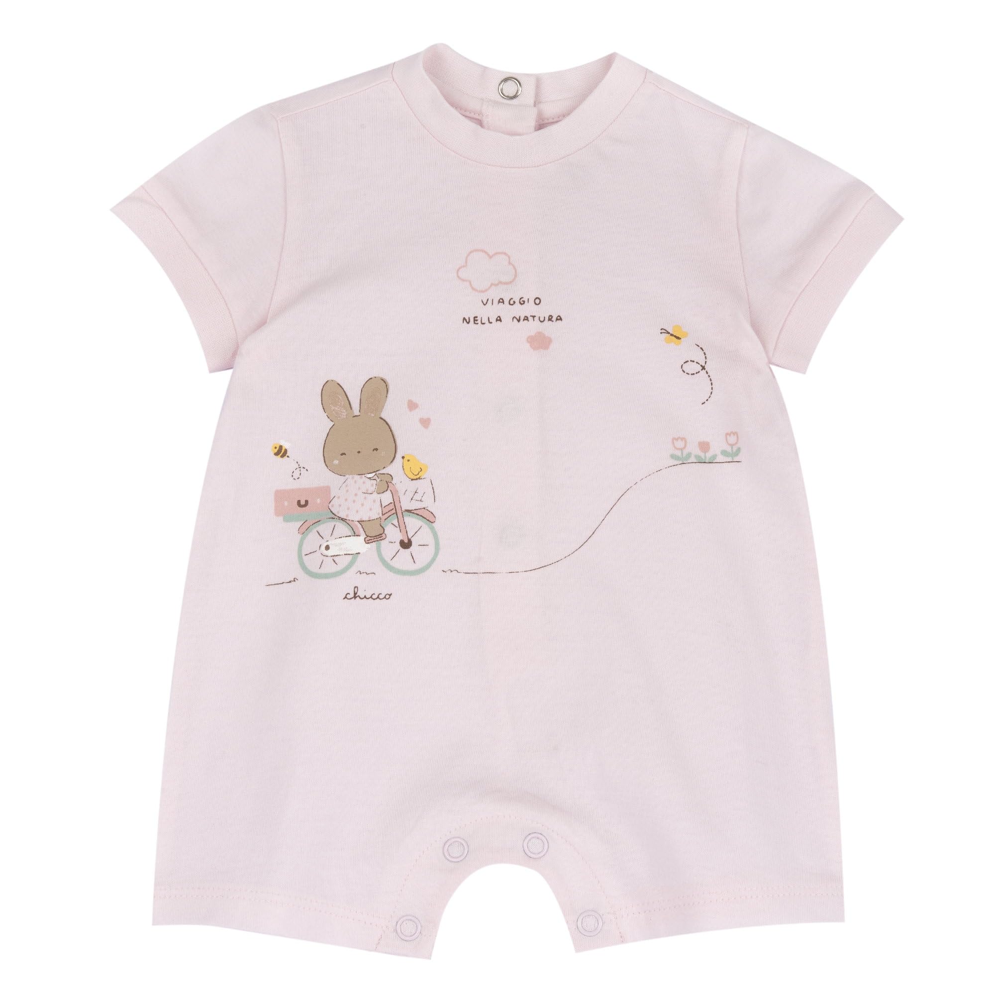 chicco-baby-strampler-aus-weicher-baumwolle-jungenmode-designed-in-italy-pagliac image 4