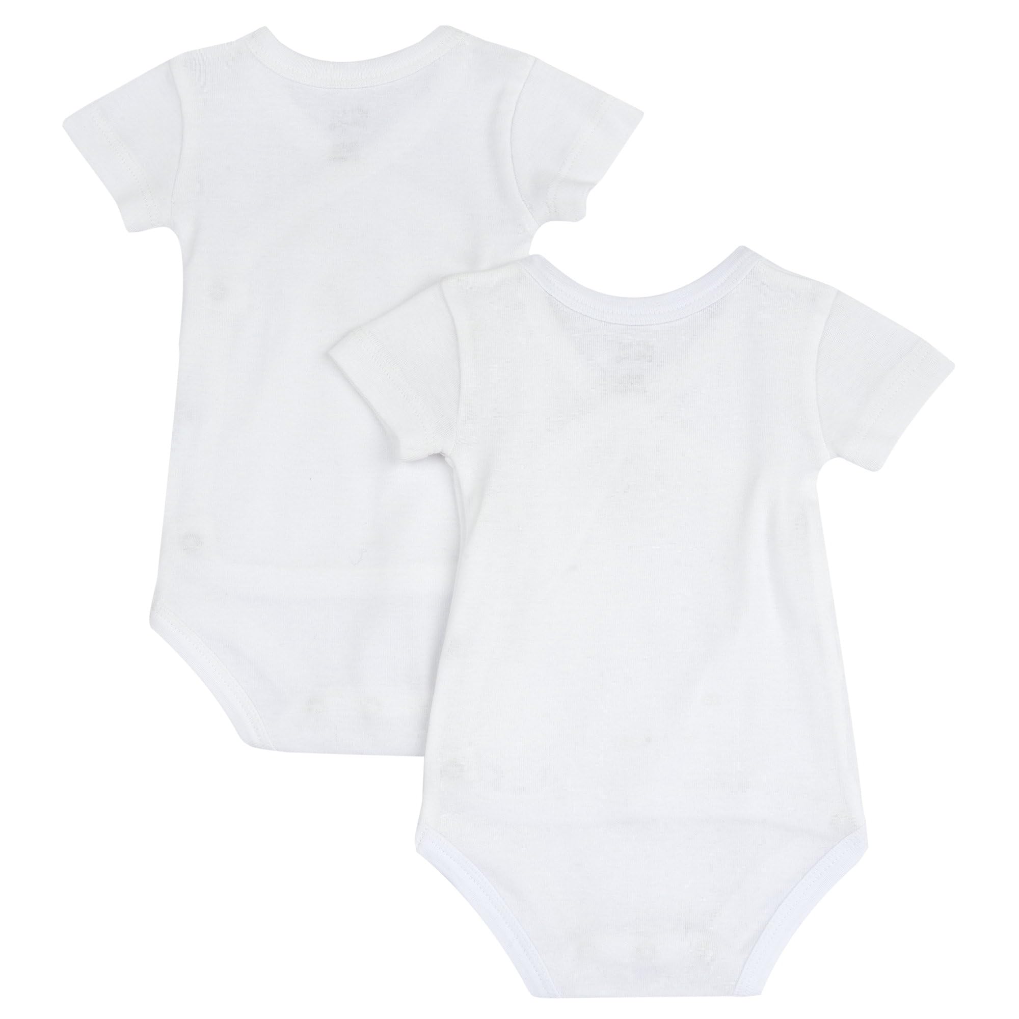 chicco-baby-body-set-mit-kurzarm-bodys-aus-weichem-stoff-2-teilig-unisex-designe image 2