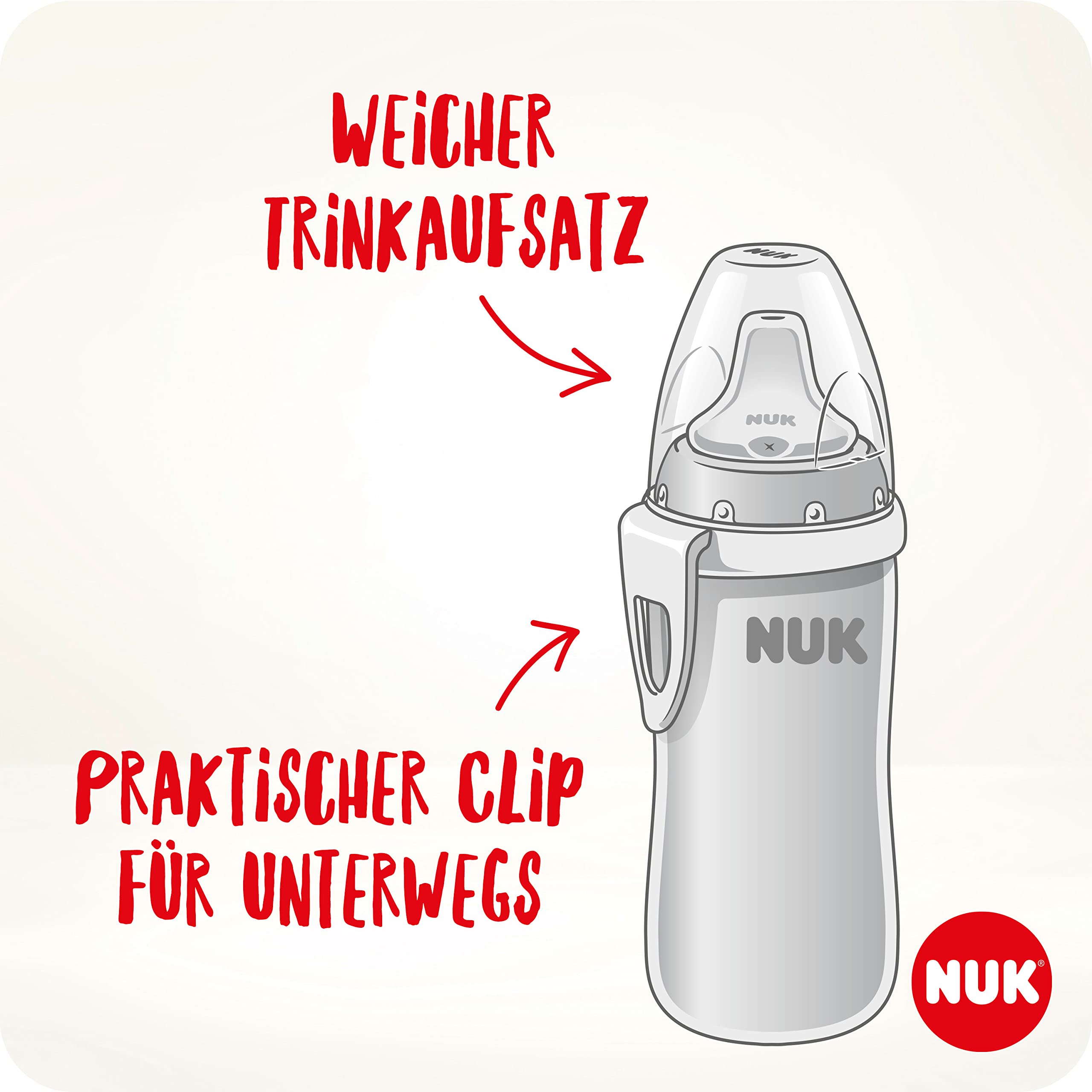 nuk-active-cup-trinklernflasche-aus-edelstahl-215-ml-ab-12-monaten-auslaufsicher-2 image 3