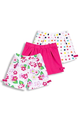 chicco-m-dchen-shorts-3er-set-aus-100-baumwolle-f-r-sommer image 8