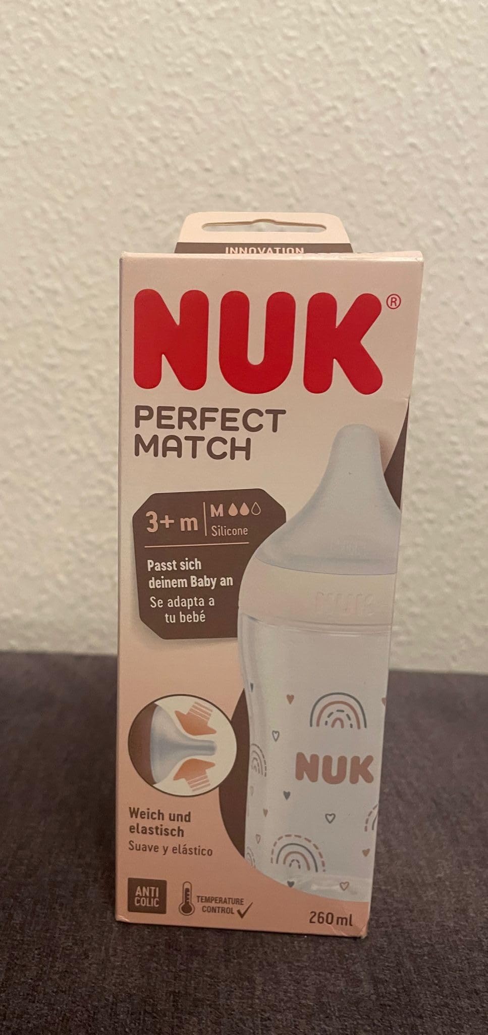 Sehr zu empfehlen