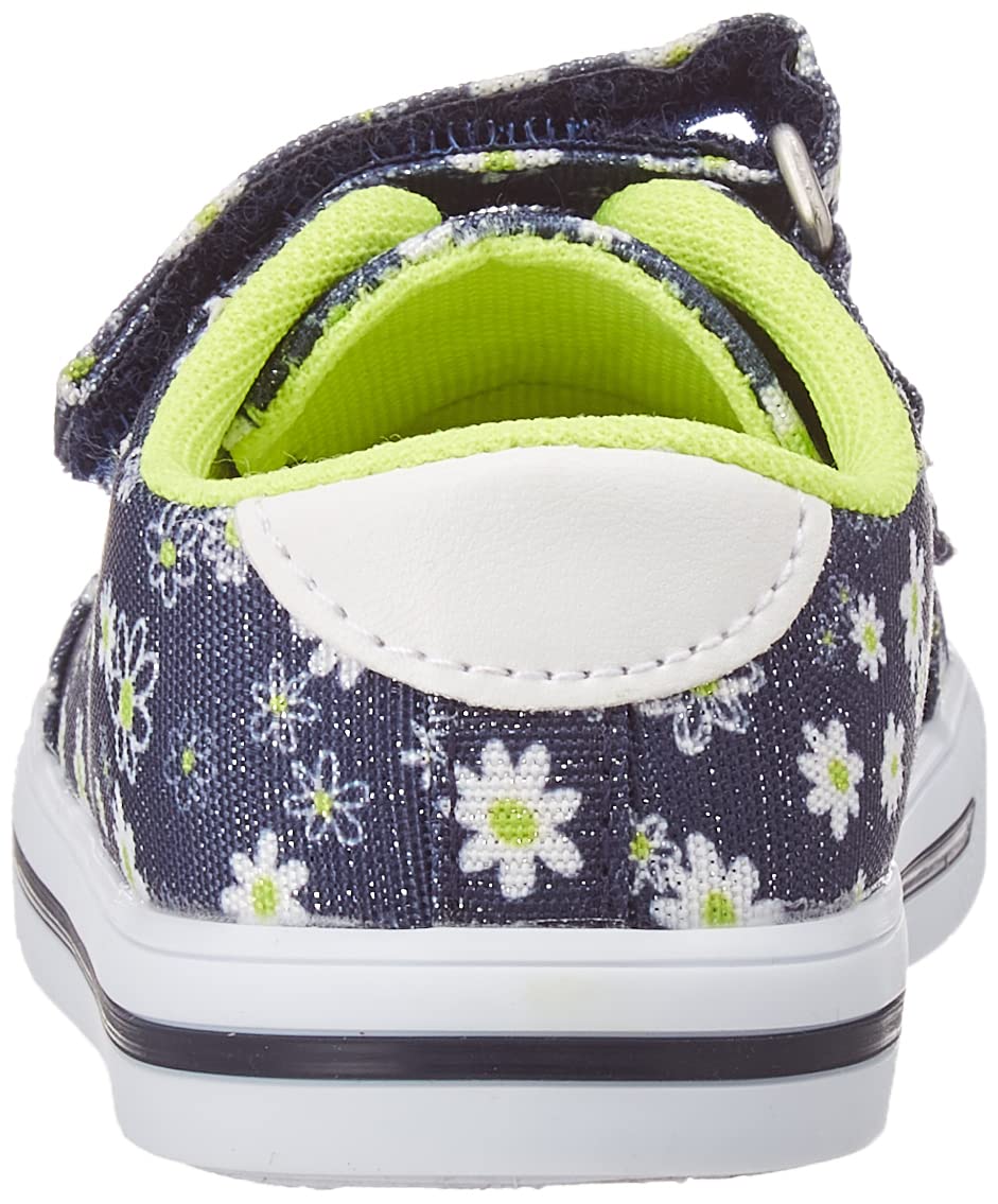 chicco-m-dchen-sneaker-mit-doppel-klettverschluss image 2