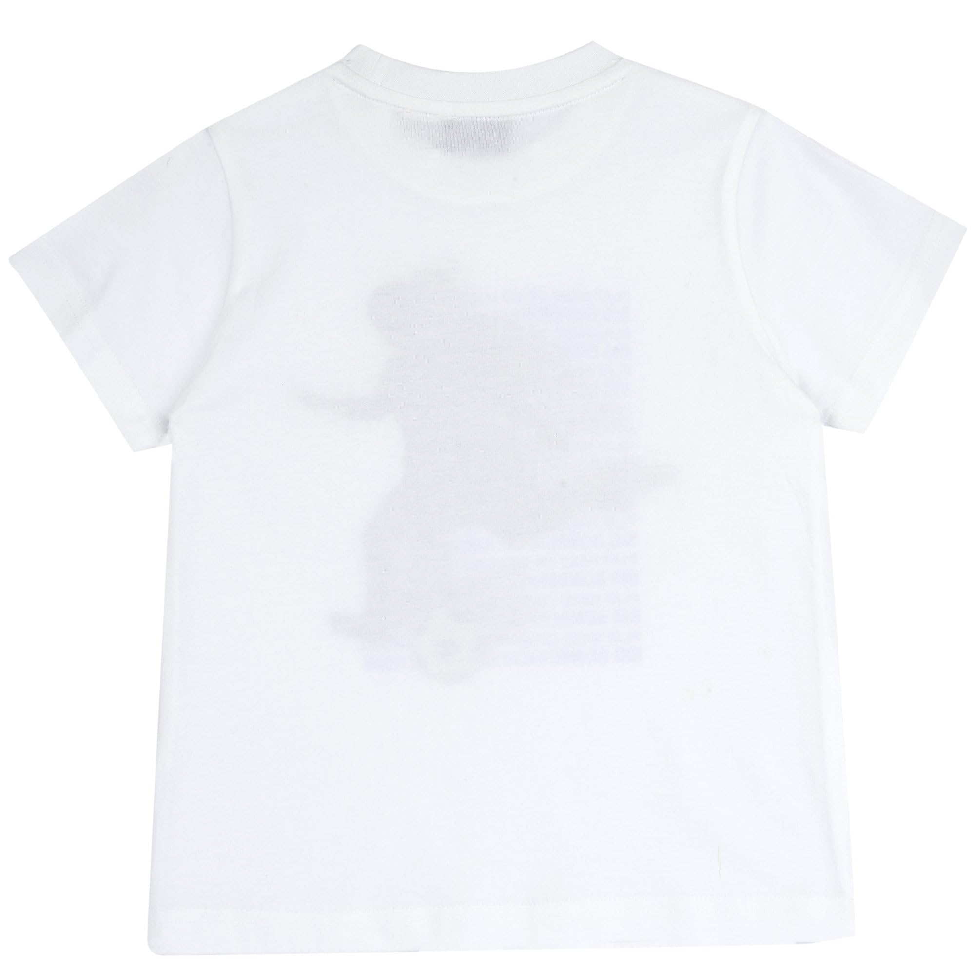 chicco-jungen-t-shirt-kurzarm-weiche-baumwolle-designed-in-italy image 2