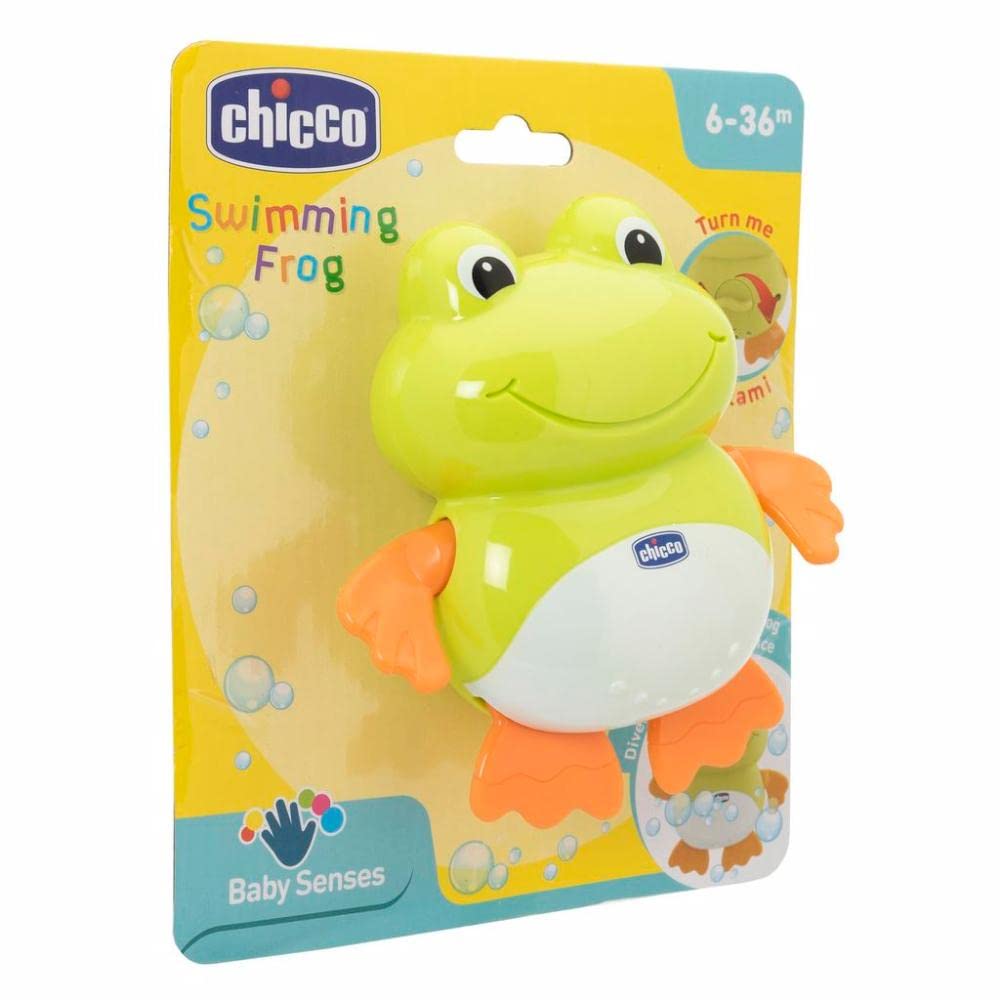 chicco-schwimmender-frosch-elektronisches-badespielzeug-6-36-monate image 3