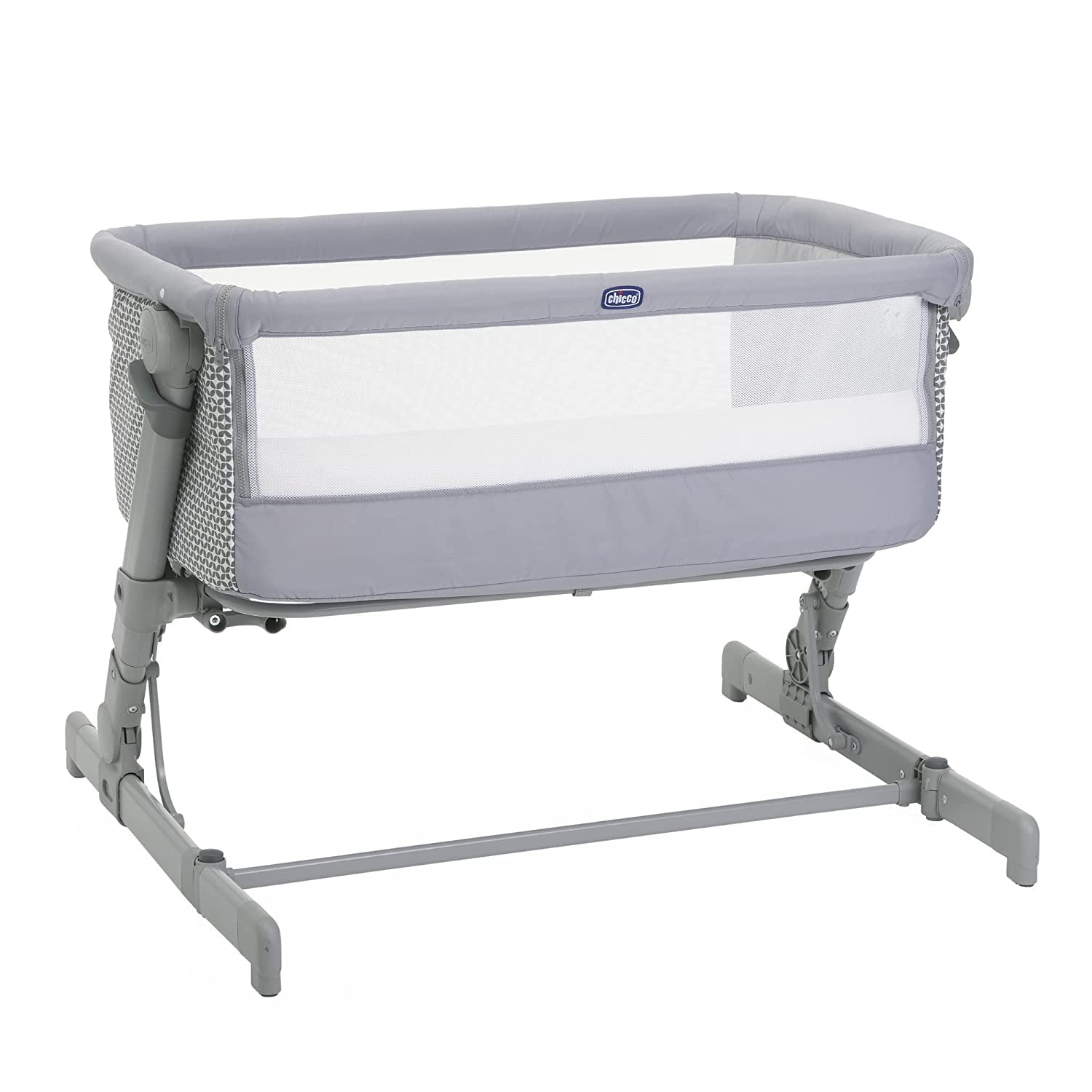 chicco-next2me-go-beistellbett-babybett-f-r-neugeborene-h-henverstellbar-mit-rei image 1