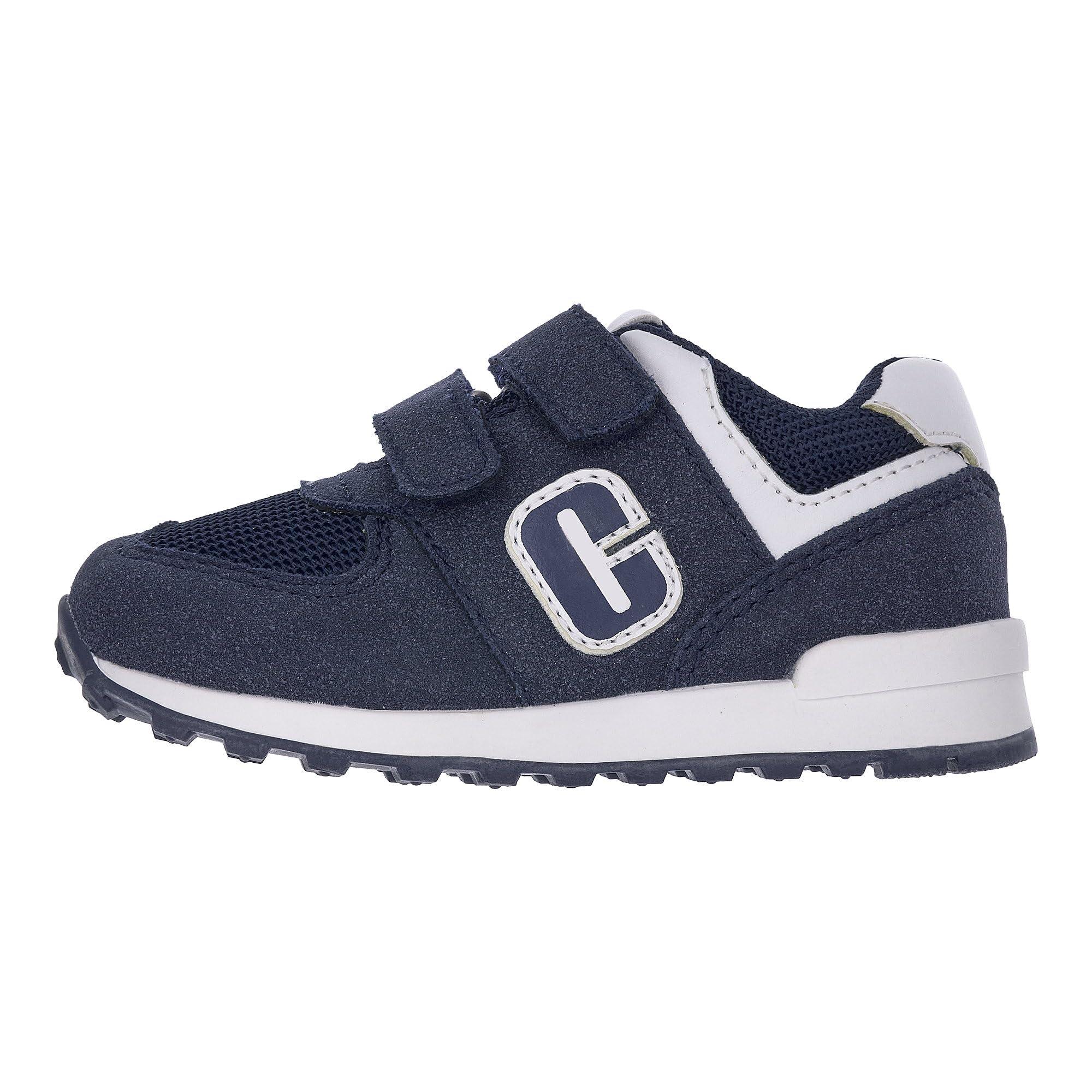 chicco-baby-sneaker-mit-doppel-klettverschluss-designed-in-italy image 4