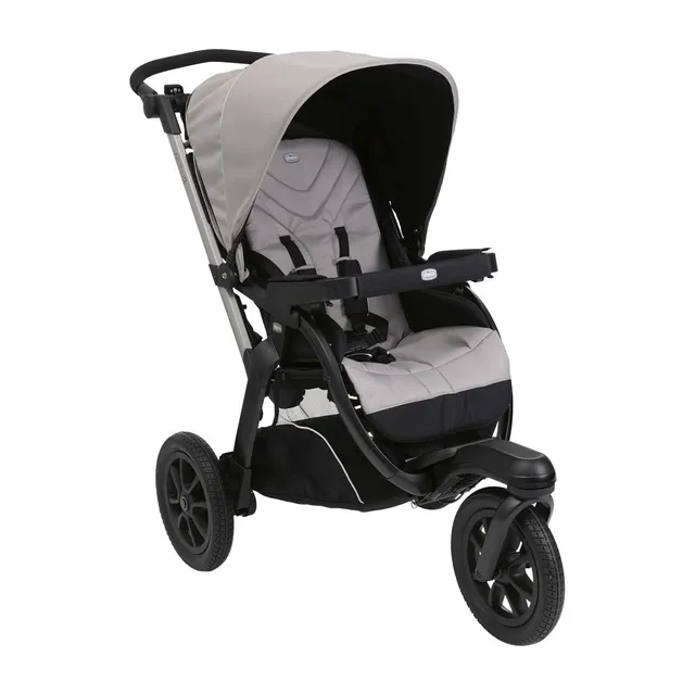 chicco-activ3-kinderwagen-3-r-der-verstellbare-r-ckenlehne-xxl-sonnenschutz-uv50 image 1
