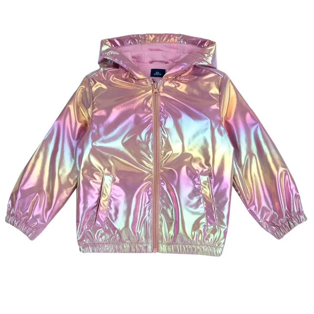 chicco-m-dchen-jacke-mit-praktischem-rei-verschluss-modischen-look-261 image 1