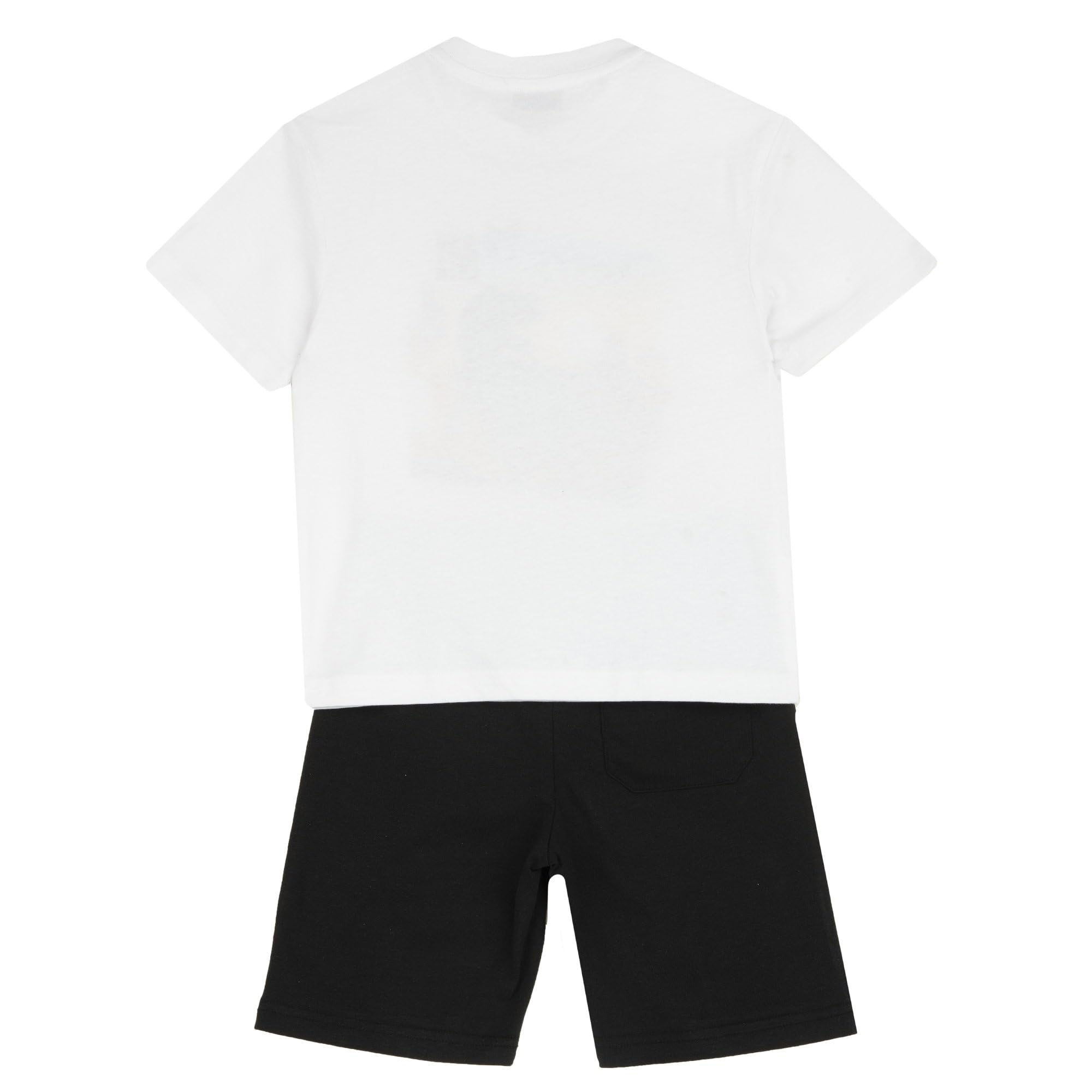 chicco-jungen-set-mit-t-shirt-und-shorts-aus-weichem-stoff-designed-in-italy-4 image 2