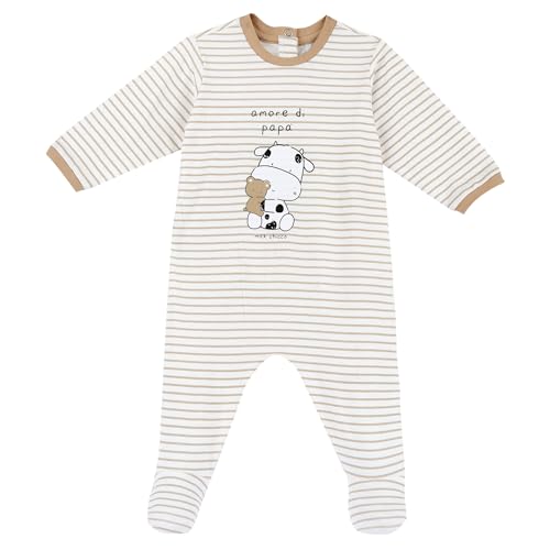 chicco-baby-strampler-aus-weicher-baumwolle-mit-praktischer-patt-ffnung-unisex-f image 4
