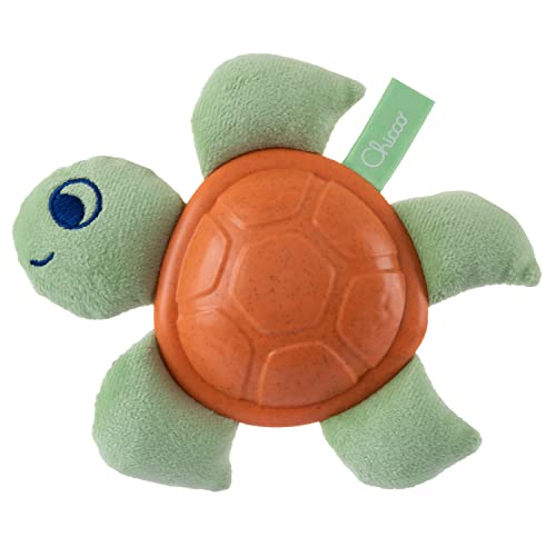 chicco-baby-turtle-eco-rassel-aus-recycelten-materialien-erstes-stofftier-f-r-ba image 4