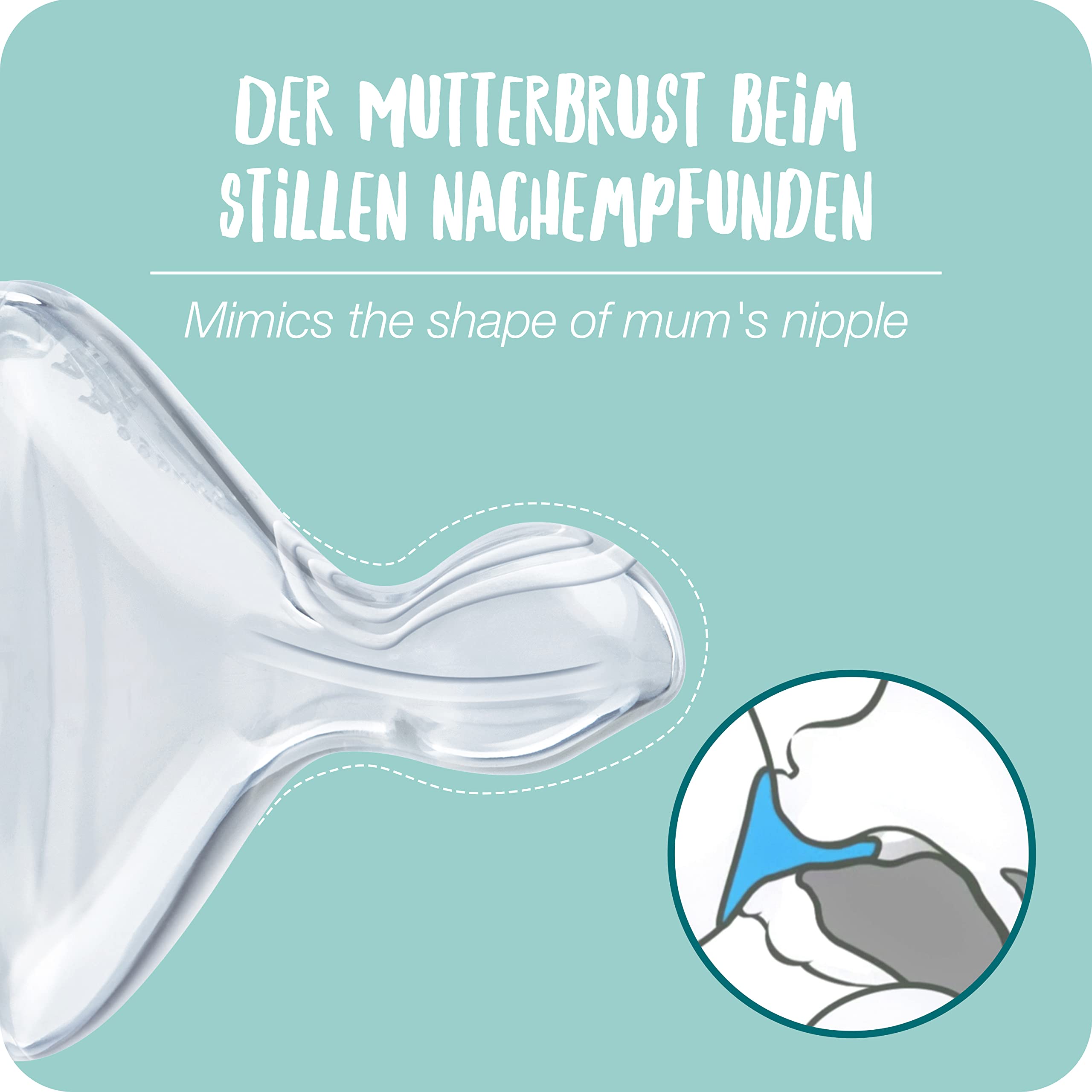 nuk-first-choice-professional-anti-colic-babyflasche-300-ml-0-6-monate-temperatu image 4