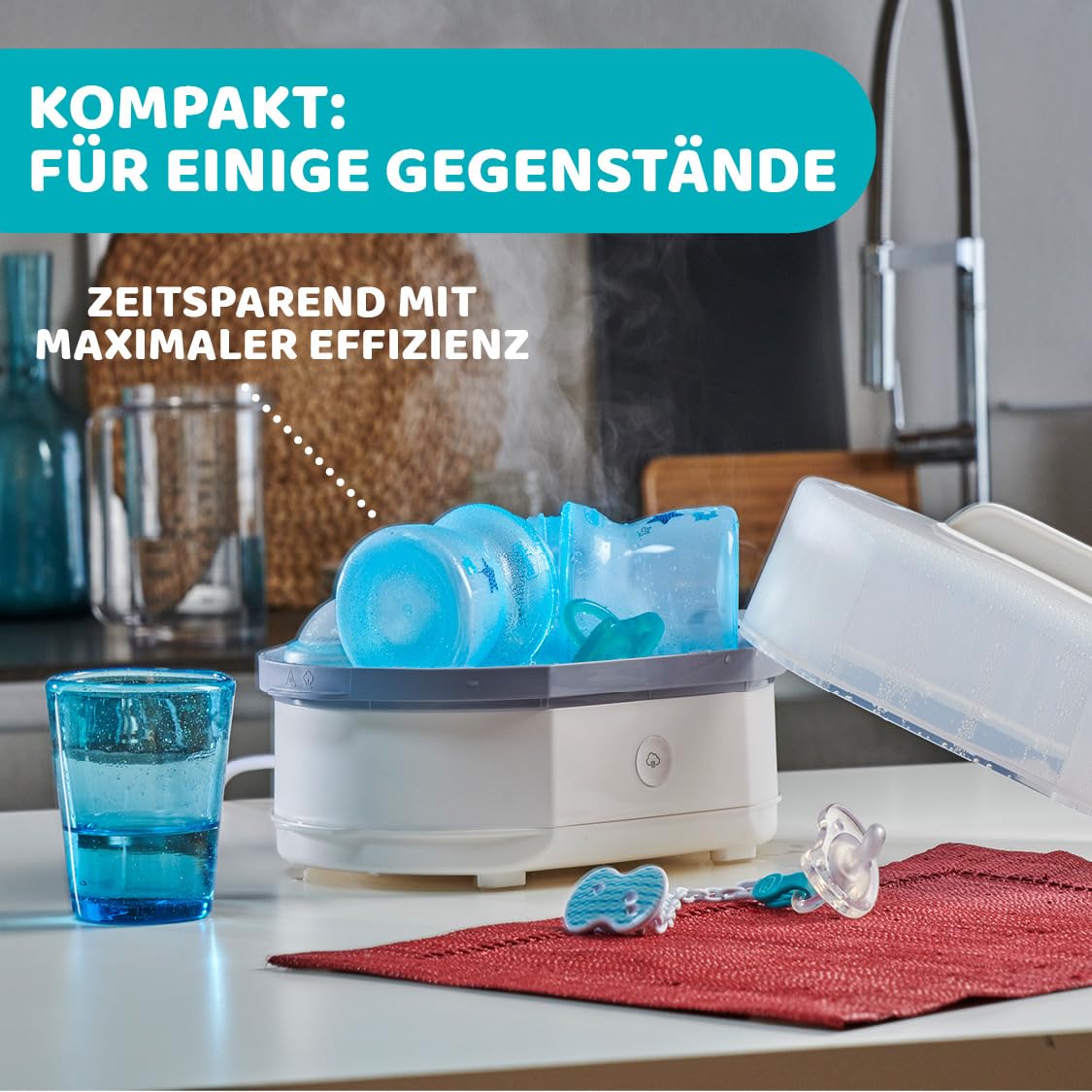 chicco-modularer-dampfsterilisator-3-in-1-f-r-babyflaschen-und-mikrowelle image 5
