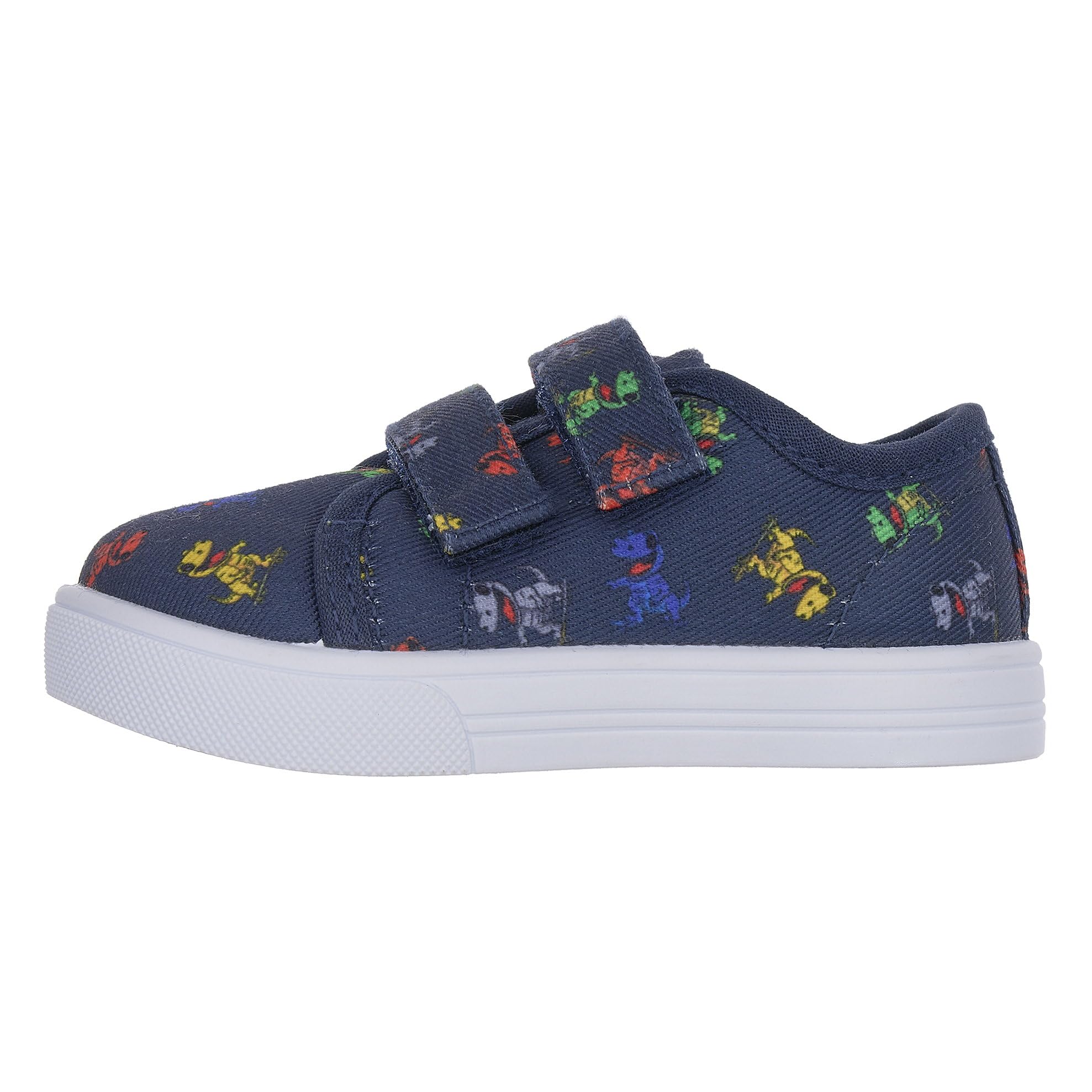 chicco-kinder-sneakers-mit-bequemem-doppelklettverschluss-designed-in-italy-m-dc image 4