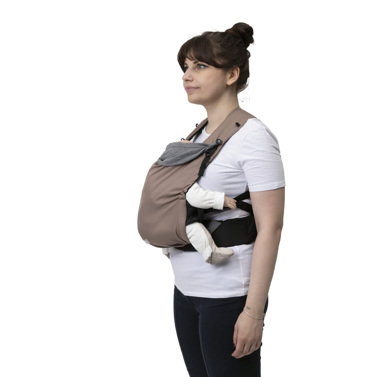 chicco-skin-fit-ergonomische-babytrage-0-monate-bis-9-kg image 3