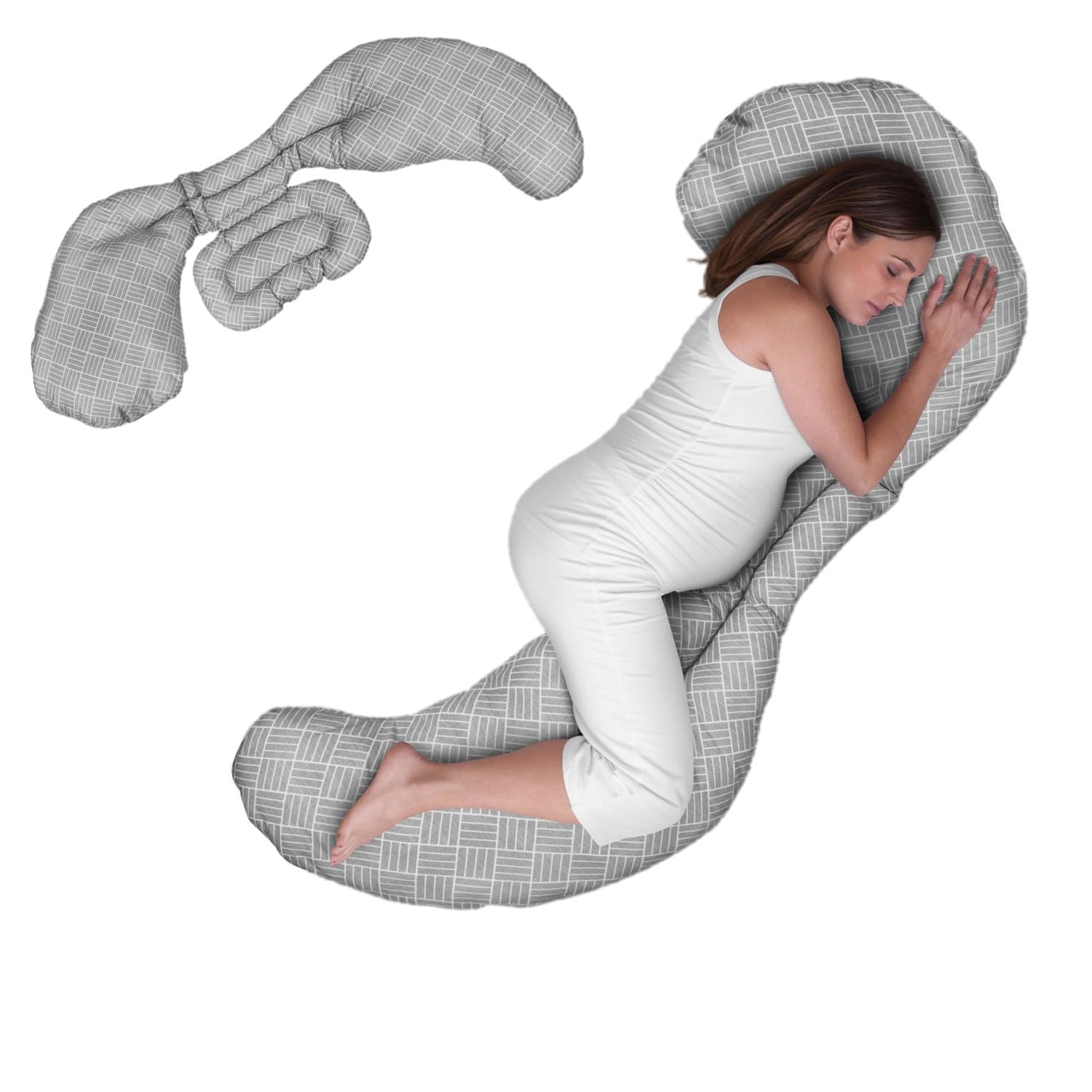 boppy-modular-total-body-support-verstellbares-ganzk-rper-st-tzkissen-f-r-die-sc image 3