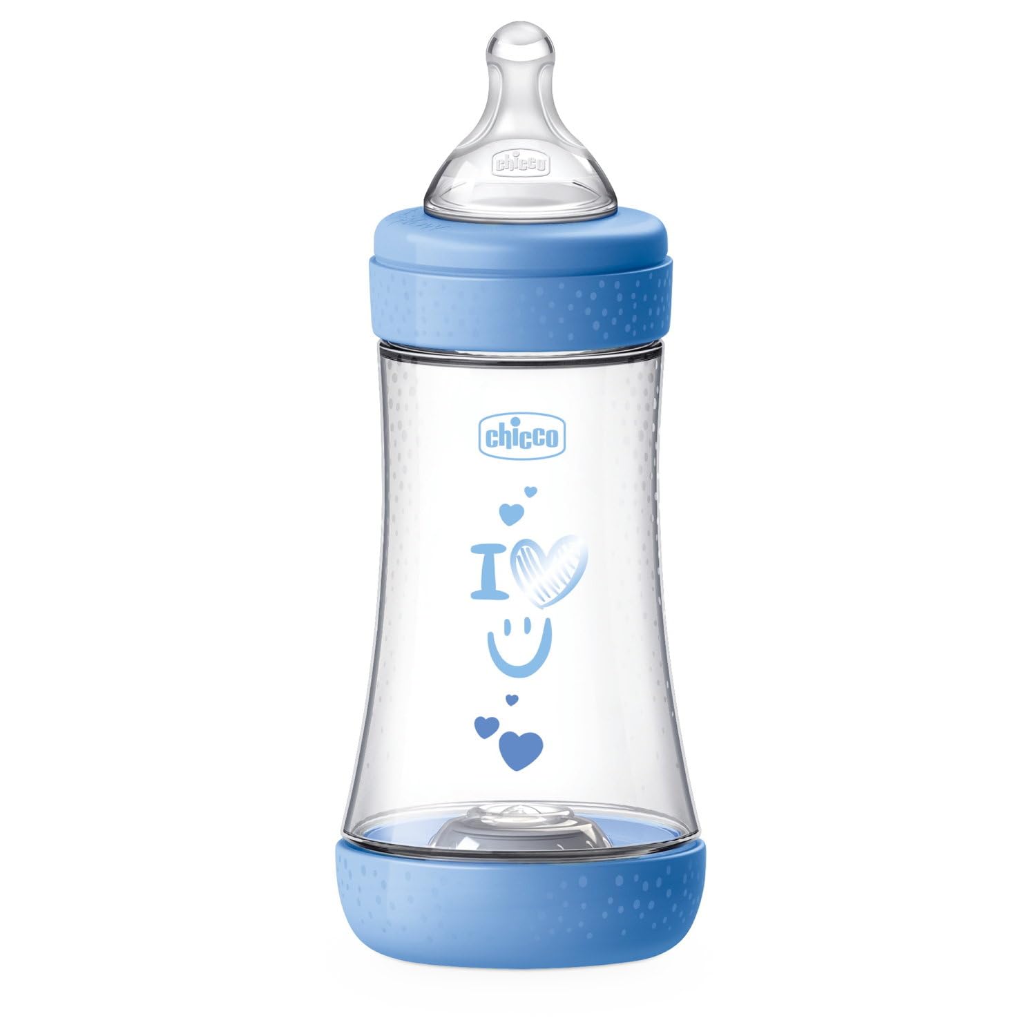 chicco-perfect-5-anti-colic-flasche-300-ml-4m-beige image 4