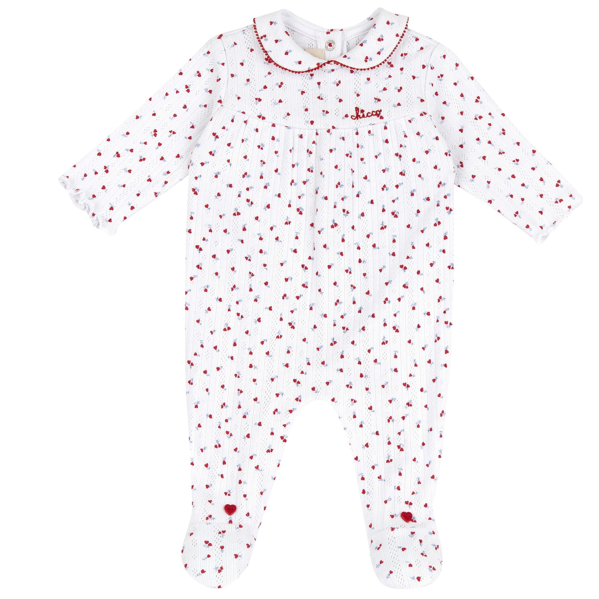 chicco-baby-strampler-aus-weicher-baumwolle-mit-praktischer-ffnung-designed-in-i-2 image 1