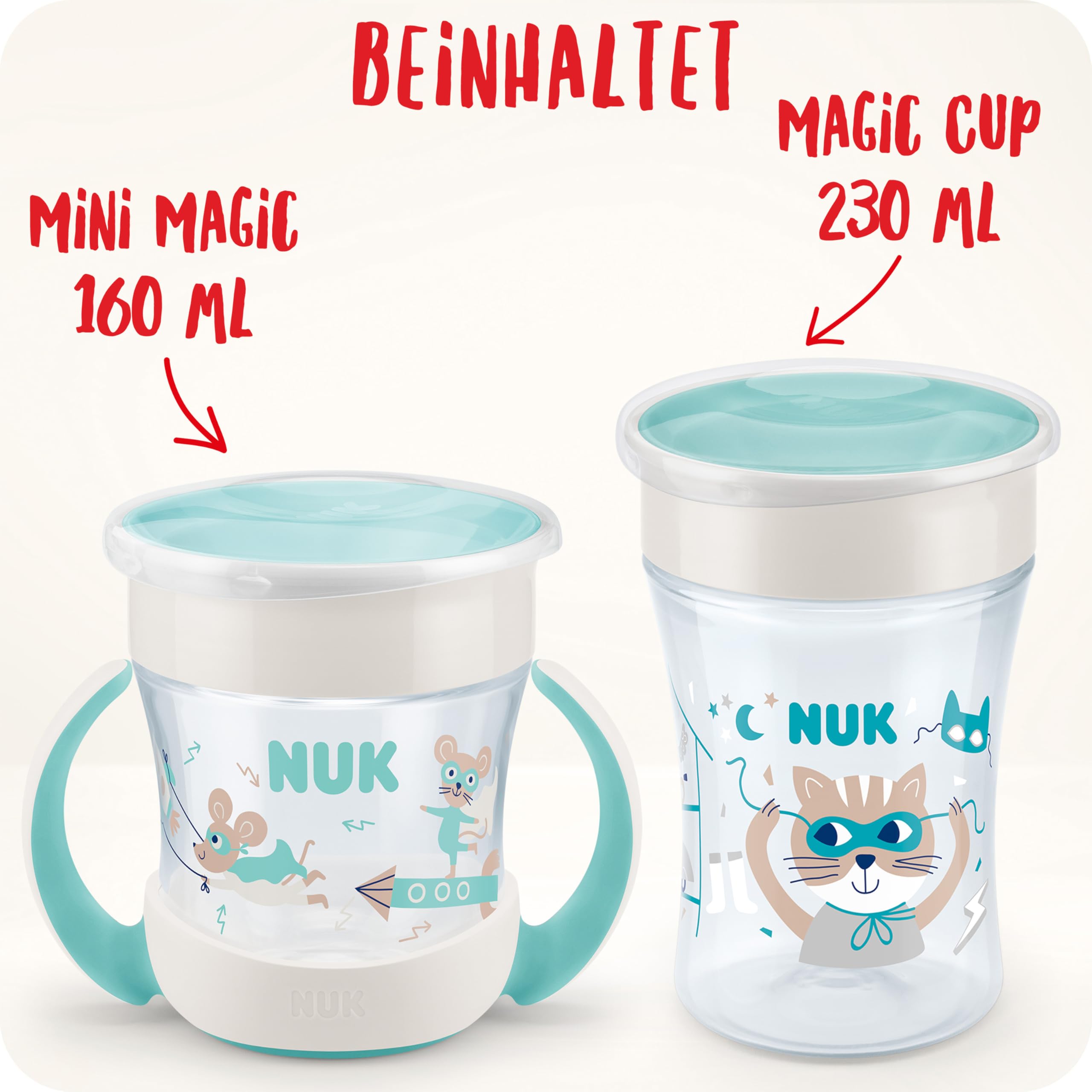 nuk-magic-cup-mini-magic-cup-trinklernbecher-duo-set-auslaufsicherer-360-trinkra image 3