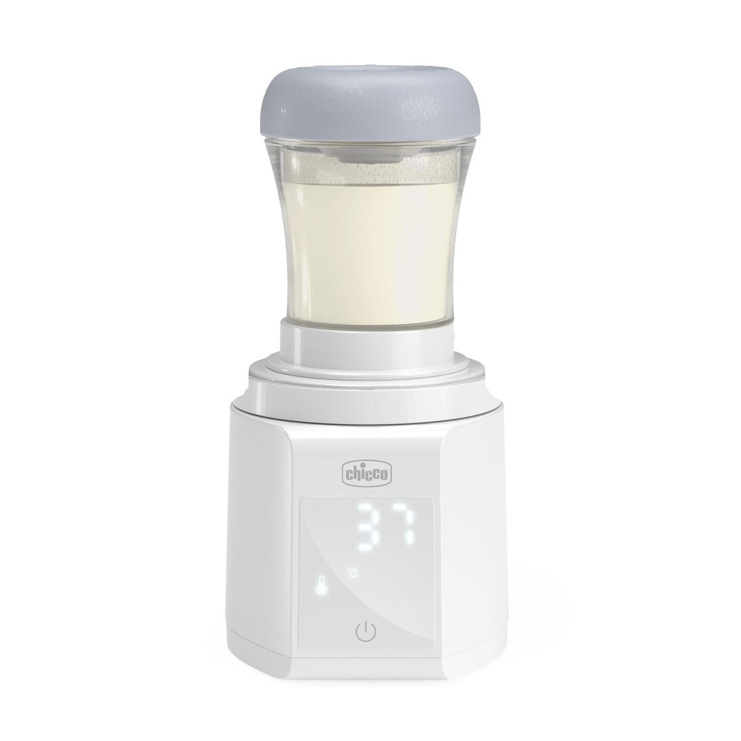 chicco-tragbarer-multifunktionaler-flaschenw-rmer-mit-sterilisator-usb-c-akku-7- image 1