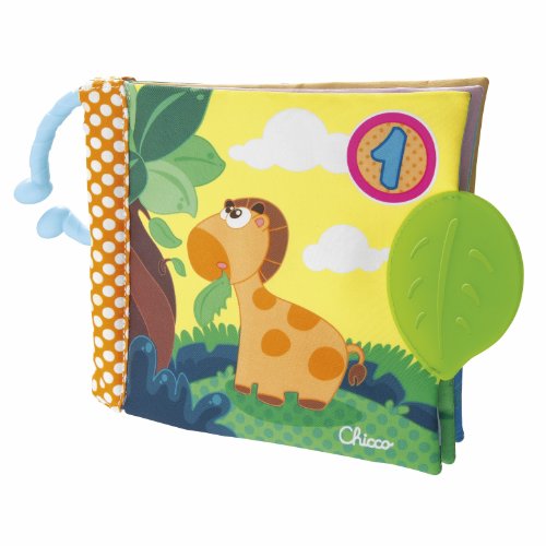 chicco-spielzeug-arthur-dinosaurier-labeltier-kleiner-dino-stofftier-mit-quietsc image 7