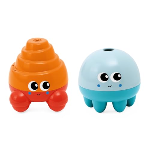 chicco-tanzende-qualle-schwimmendes-badespielzeug-f-r-babys-von-6-bis-36-monaten image 8