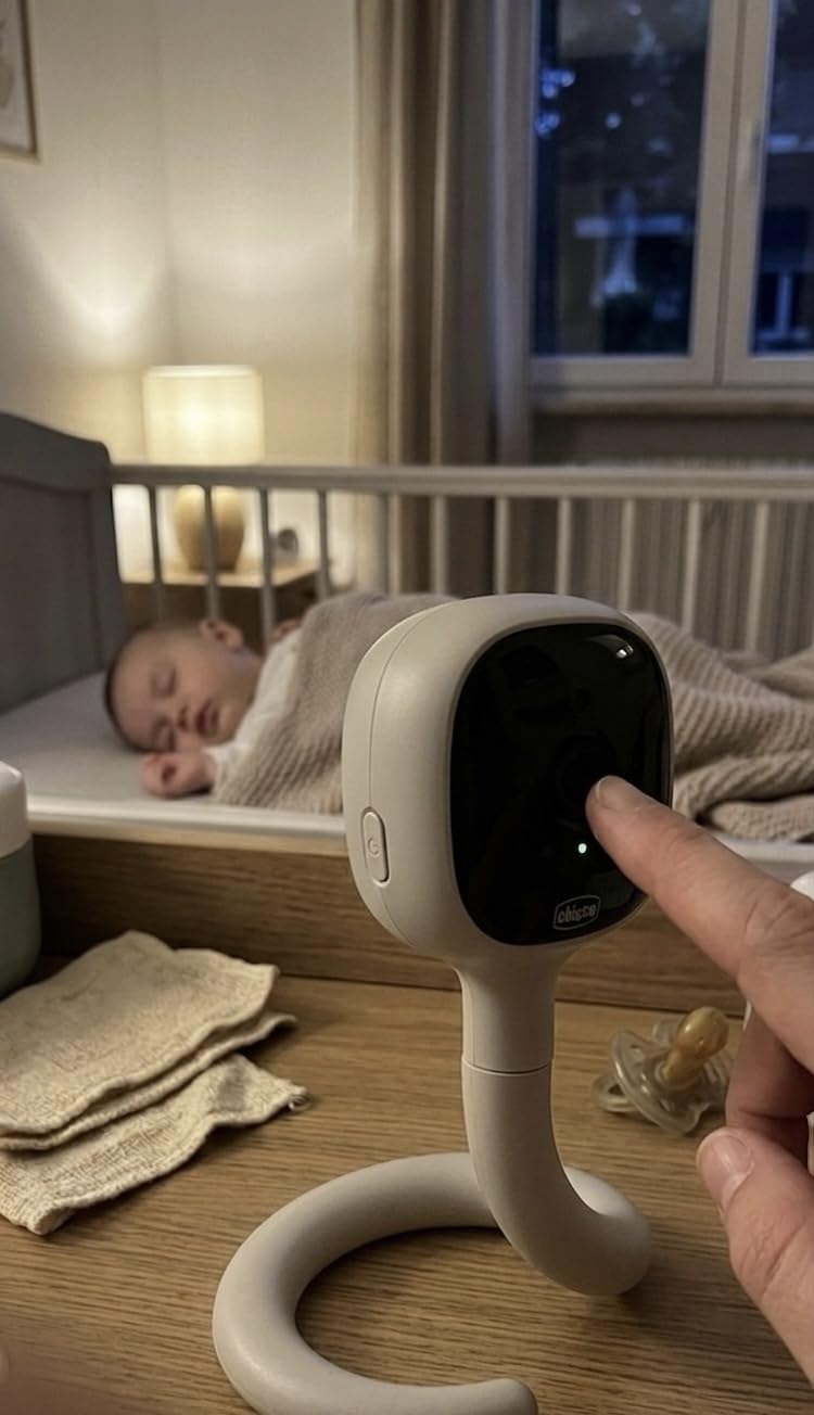 Fantastisches Babyphone
