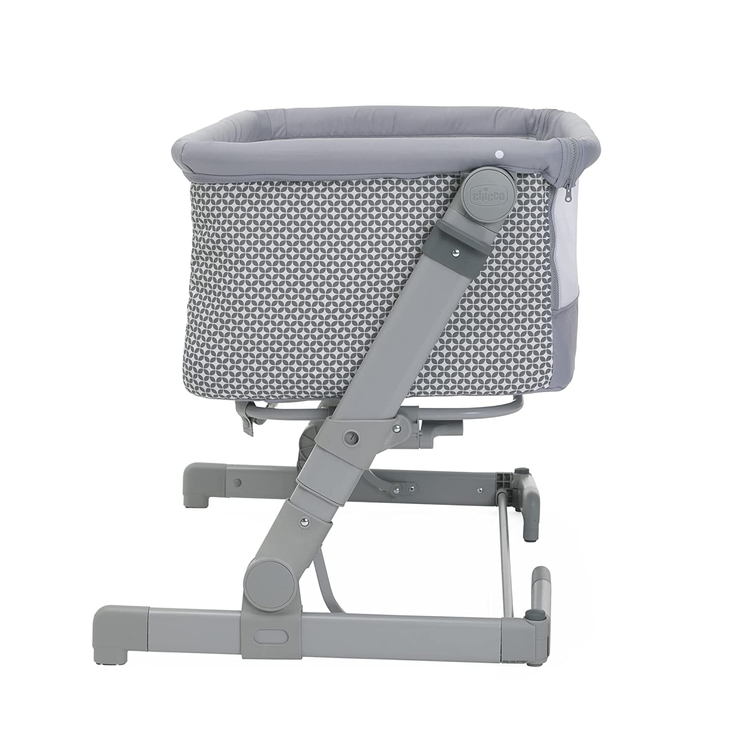 chicco-next2me-go-beistellbett-babybett-f-r-neugeborene-h-henverstellbar-mit-rei image 2