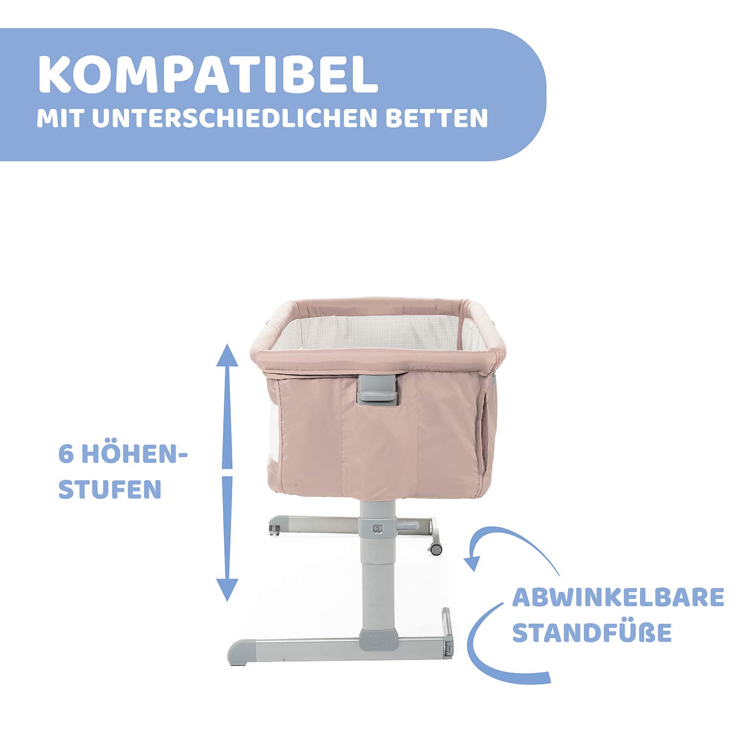 chicco-next2me-beistellbett-mit-matratze-beige-94-x-69-x-81-cm image 6
