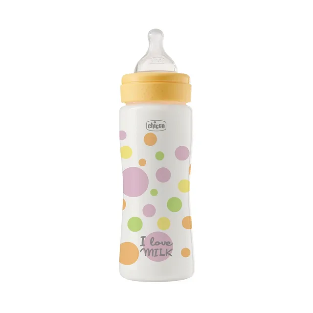 chicco-perfect-easy-fast-flow-flasche-330-ml-ab-4-monate-m-dchen image 1