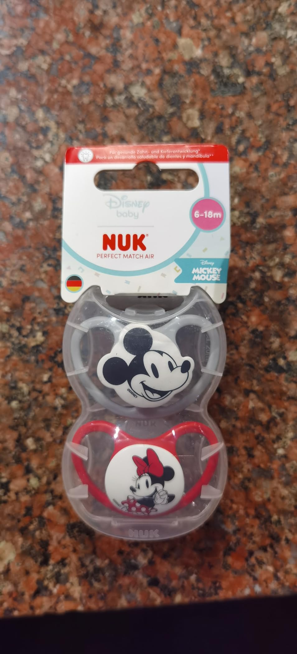 Nicht für jeden