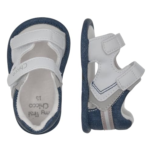 chicco-baby-sandalen-mit-klettverschluss-bequem-designed-in-italy image 8